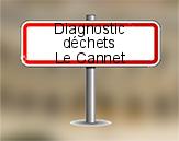 Diagnostic Déchets PEMD AC ENVIRONNEMENT à 